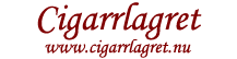 cigarrlagret