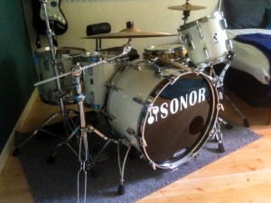 sonor